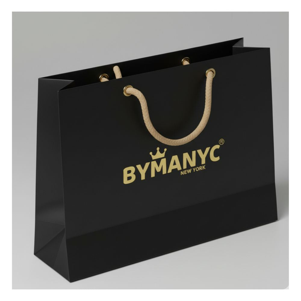 Women's Eco Jacket MADISON SQ NYFW New Collection BYMANYC ® New York