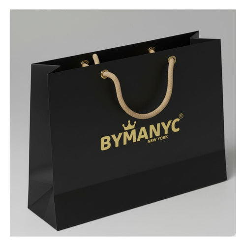 Bikini BROOKLYN NYFW New Colecction BYMANYC ® New York